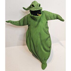 Neca Oogie Boogie Figure The Nightmare Before Christmas 2005 10 Inches Tall